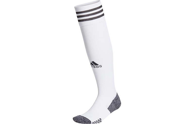 Adidas Knee High Socks All Unisex White Couple’s
