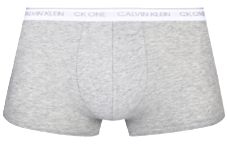 Мужские тапочки CALVIN KLEIN (серые)