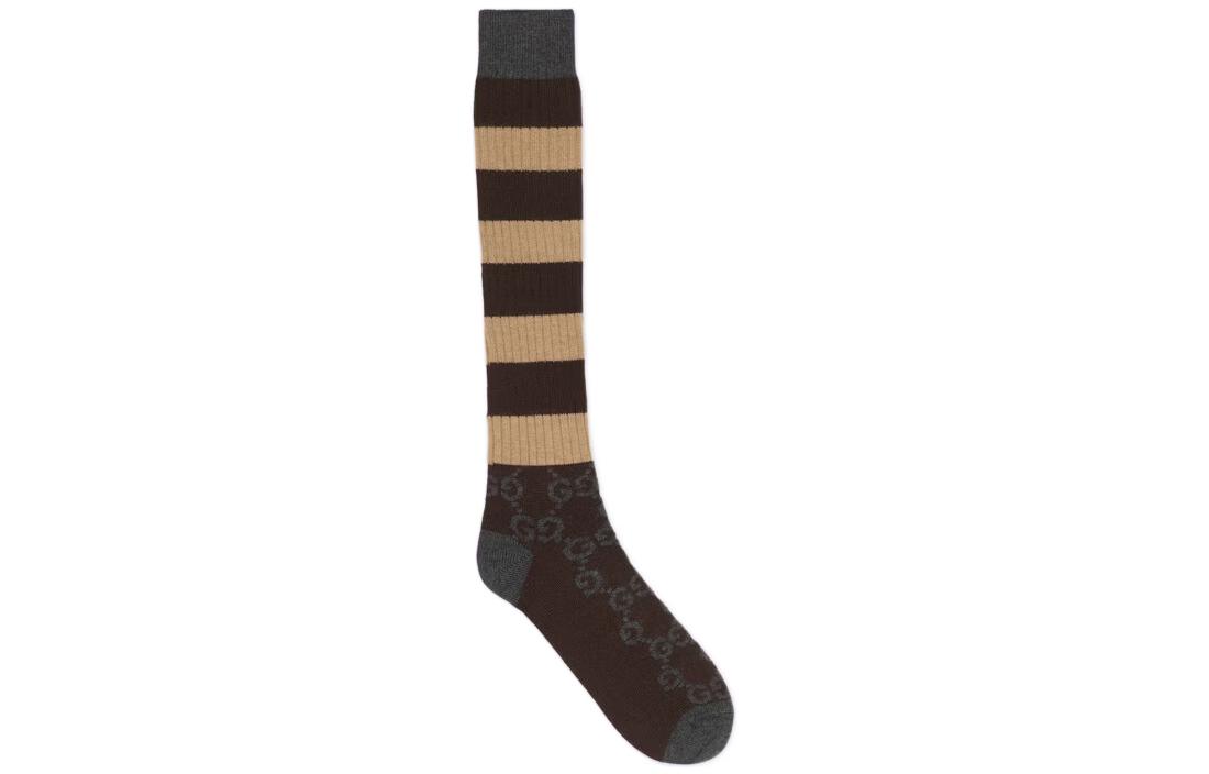 GUCCI Men’s Knee High Socks