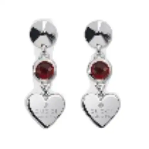 GUCCI Earrings Unisex