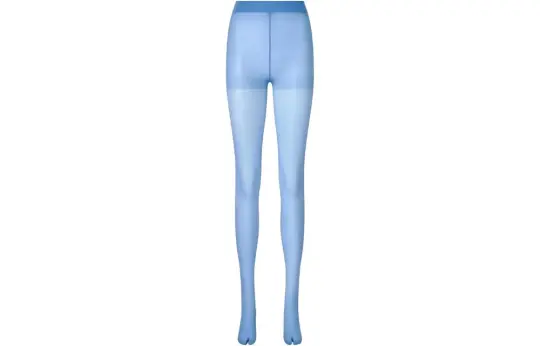 UNIQLO X Mame Kurogouchi Pantyhose Women's Blue