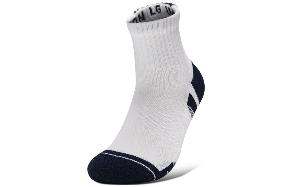Under Armour Unisex Ankle Socks