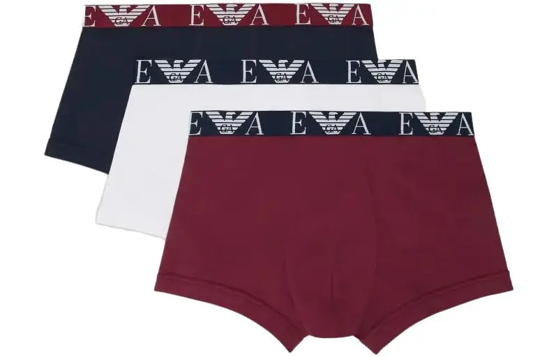 EMPORIO ARMANI Men's Boxer Briefs