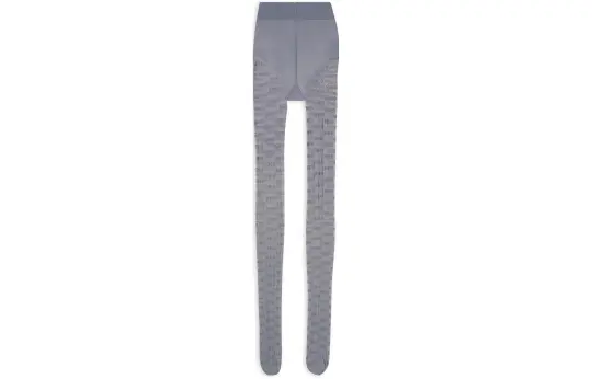 Balenciaga FW22 Pantyhose Women's Gray