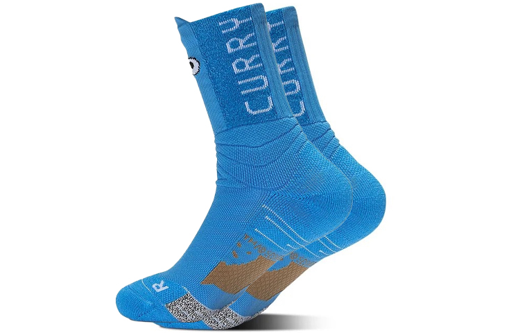Under Armour Unisex Crew Socks