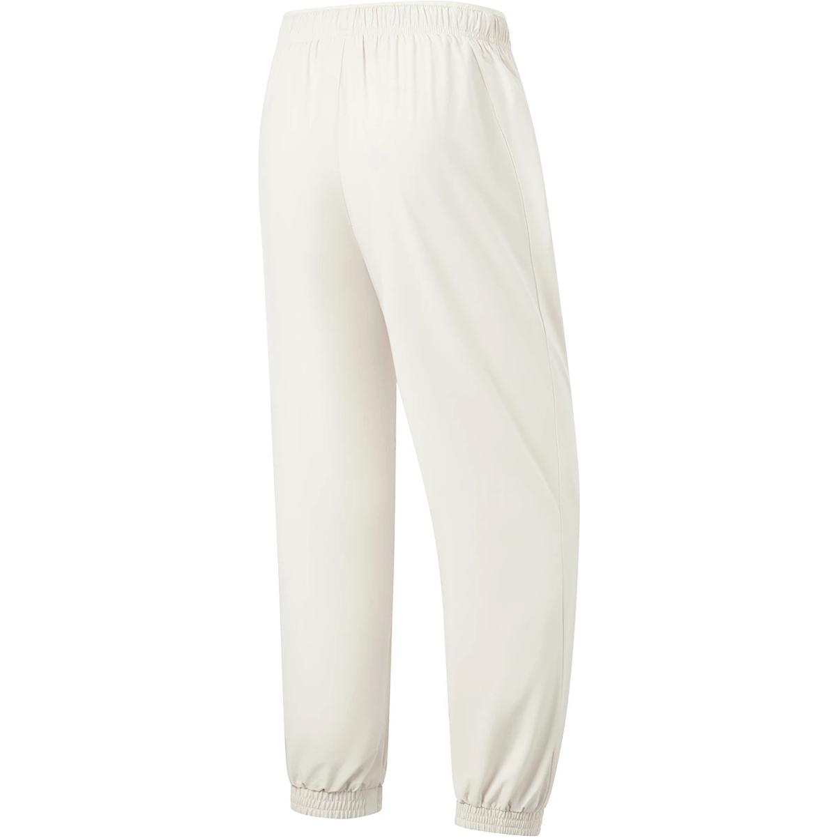 Li Ning Fitness Series Sports Pants Women’s Silver Birch Gray