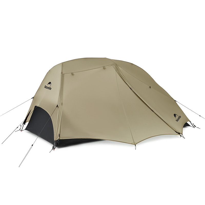 NATUREHIKE Guest Star River UL Lightweight Camping Tent Manual Setup One room Outdoor Hiking Account