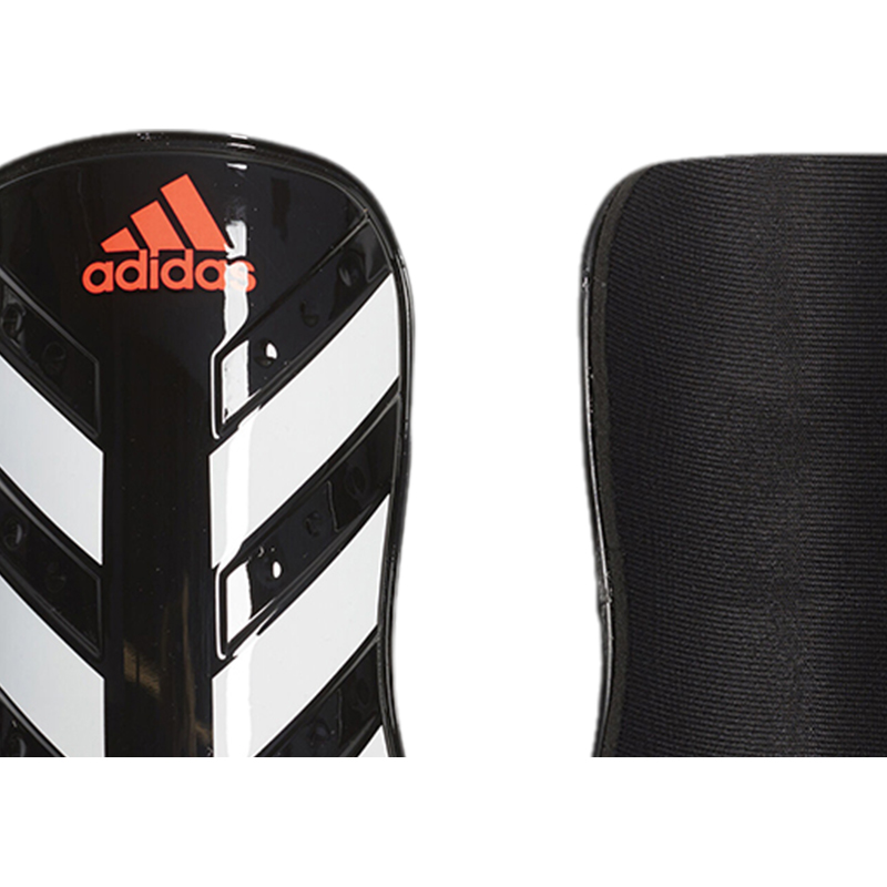 Adidas Calf Protection Black White