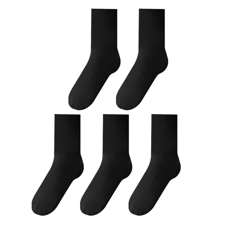 Warrior Crew Socks Women’s 5 Pack