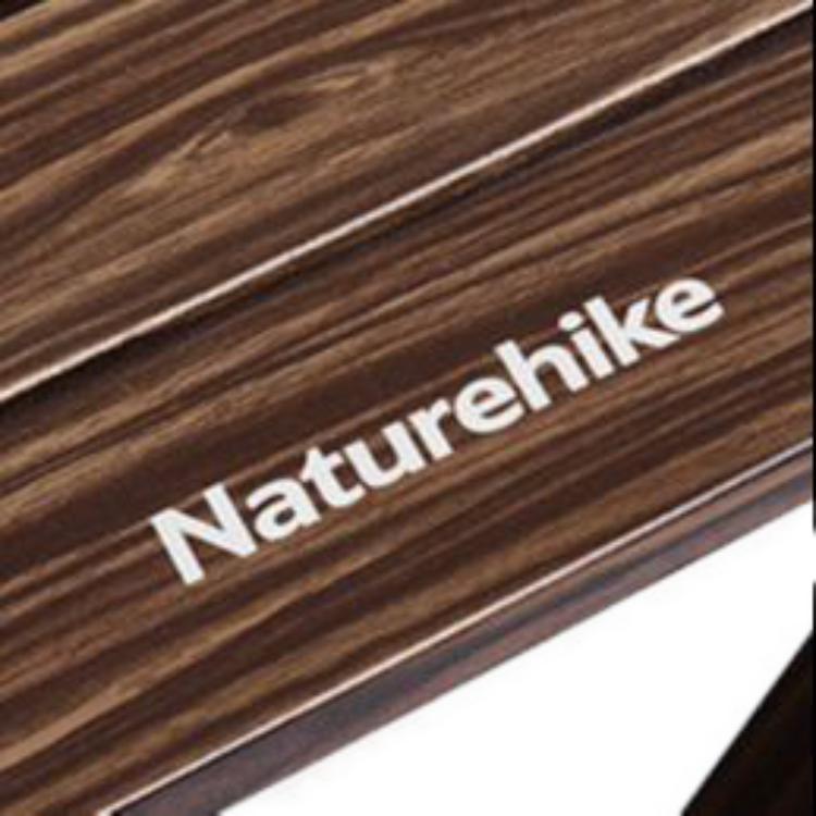 NATUREHIKE Outdoor Leisure Furnitures Outdoor Table Camping