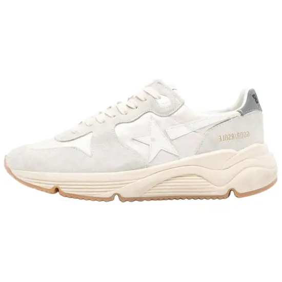 Golden Goose Running Sole Sneakers