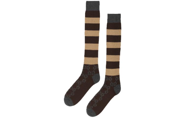 GUCCI Men’s Knee High Socks