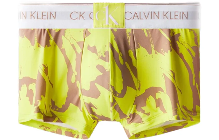 Calvin Klein Men's Boxer Briefs