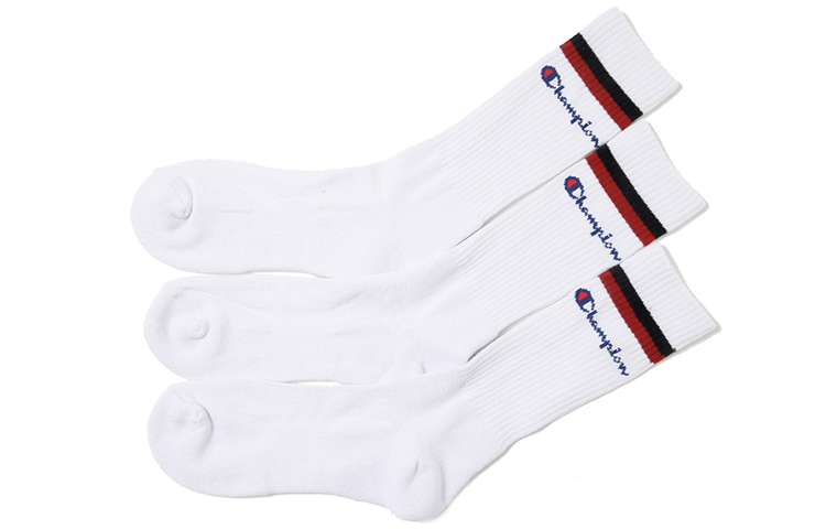 Champion Unisex Crew Socks