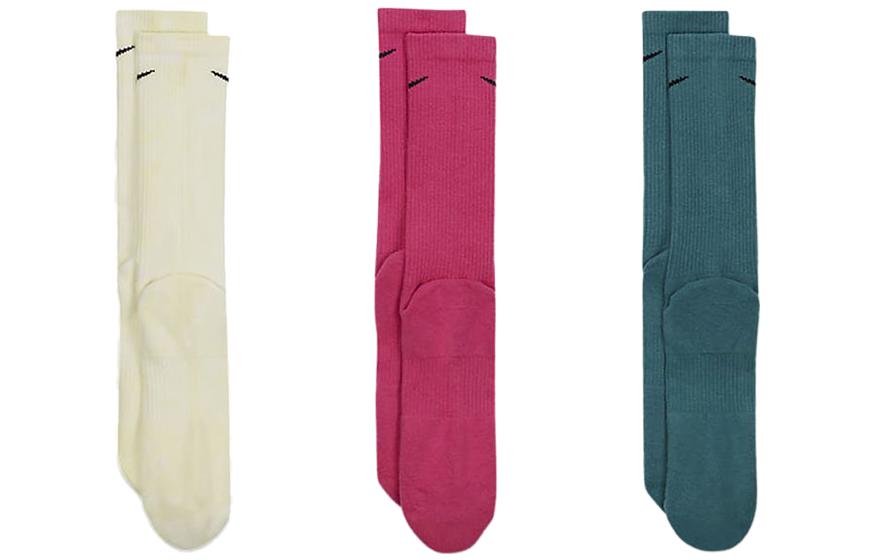 Nike Unisex Crew Socks