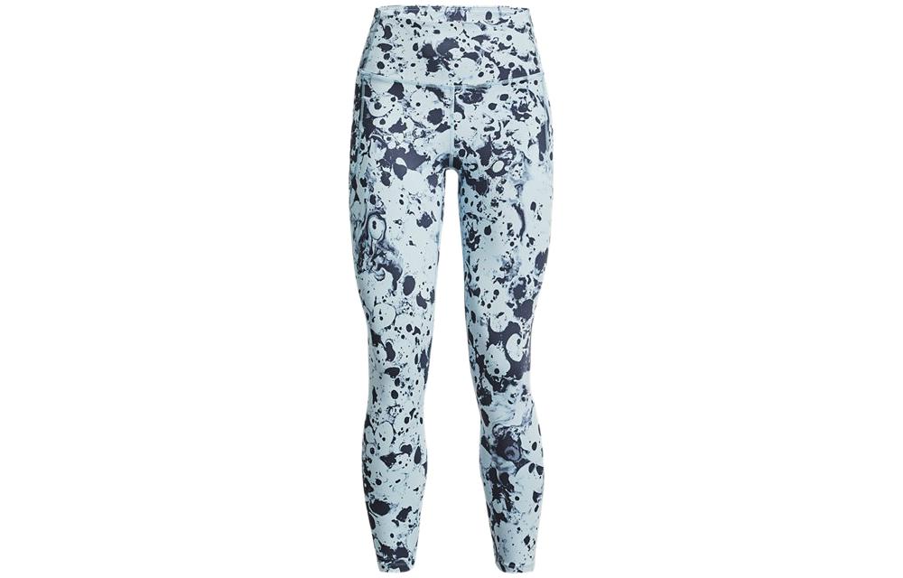 Женские штаны Under Armour Meridian (с принтом)