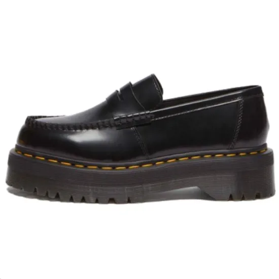 Dr.Martens Loafers Unisex Black
