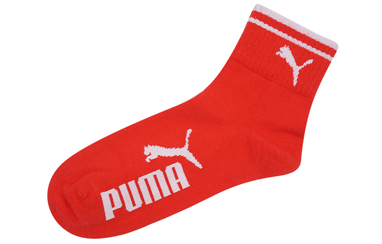 PUMA Women’s Crew Socks