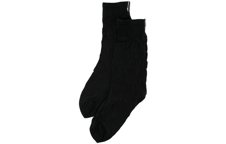 THOM BROWNE Women’s Crew Socks
