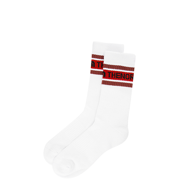 THE NORTH FACE Unisex Knee High Socks
