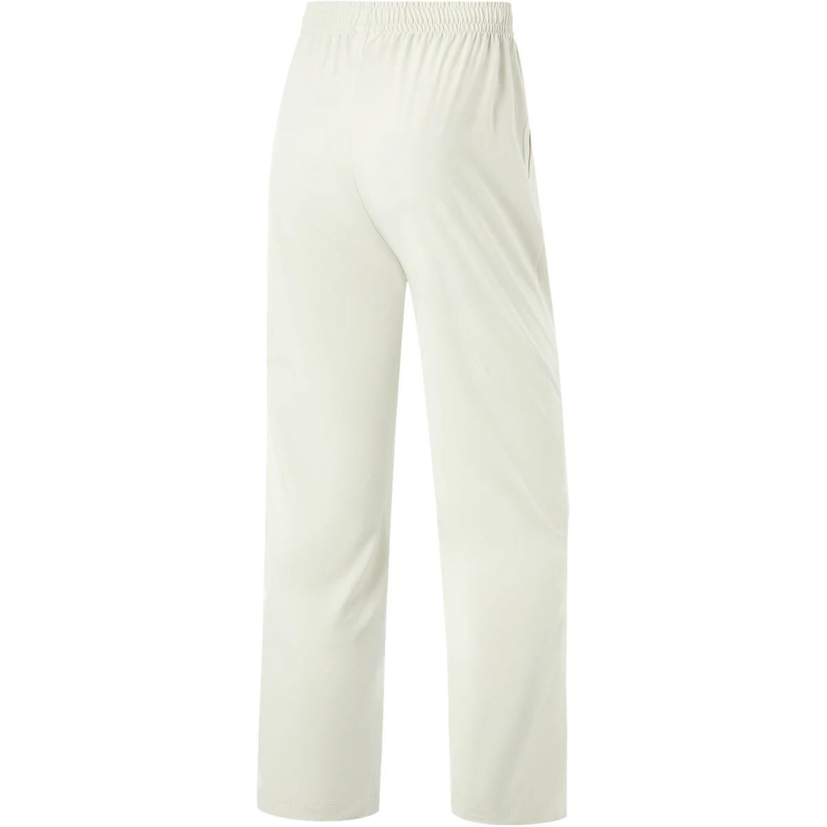 Li Ning Fitness Series Sports Pants Women’s Silver Birch Gray