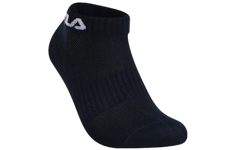 FILA Heritage Collection Ankle Socks Women’s Legend Blue