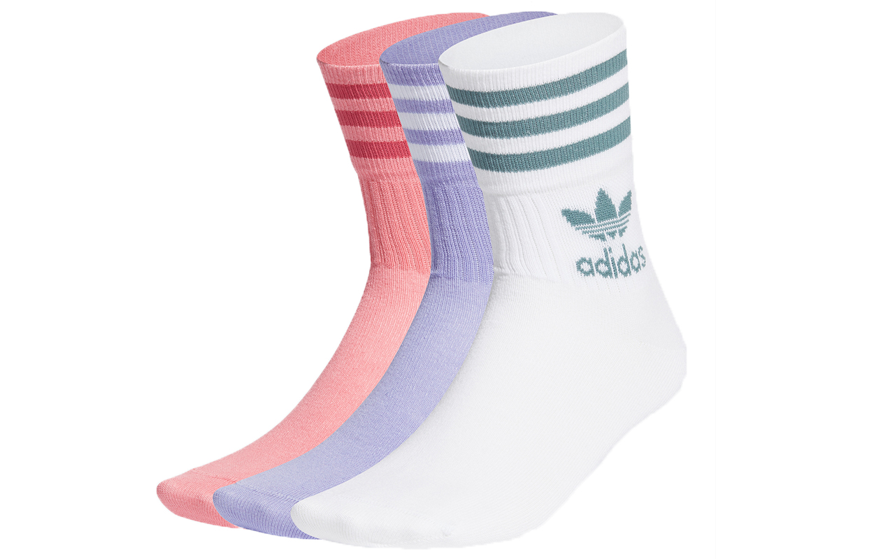 Носки adidas Originals (мультиколор)