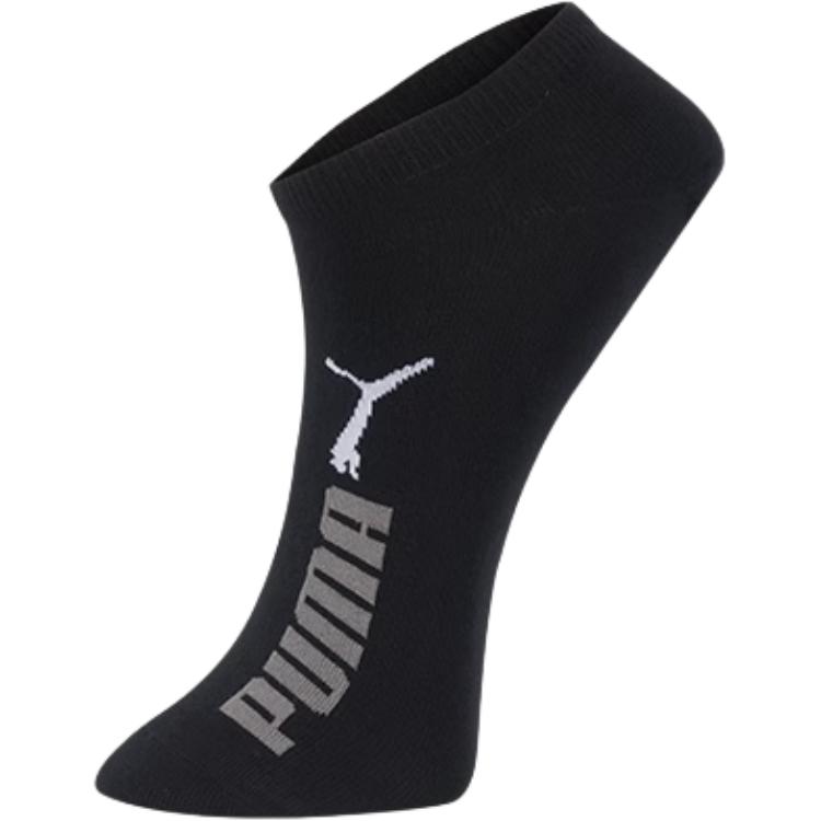 PUMA Unisex Ankle Socks