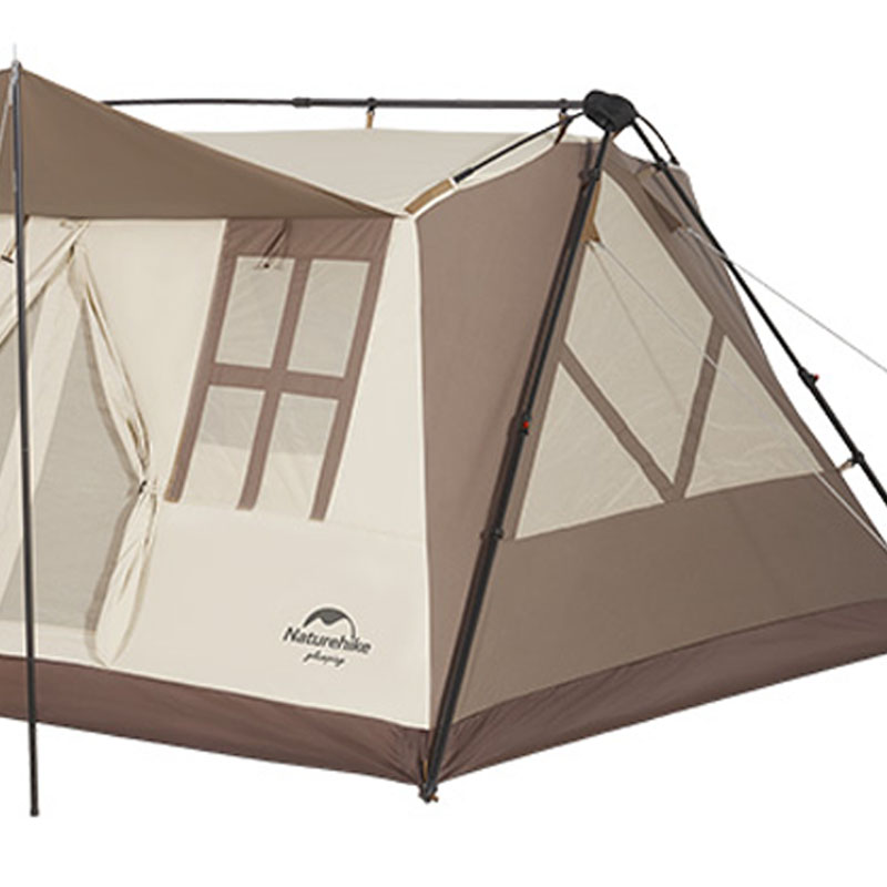 NATUREHIKE Camping Tent Outdoor