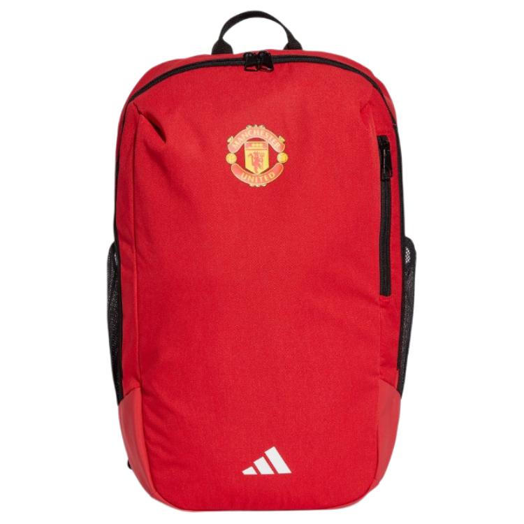 Рюкзак adidas Backpack (красный)