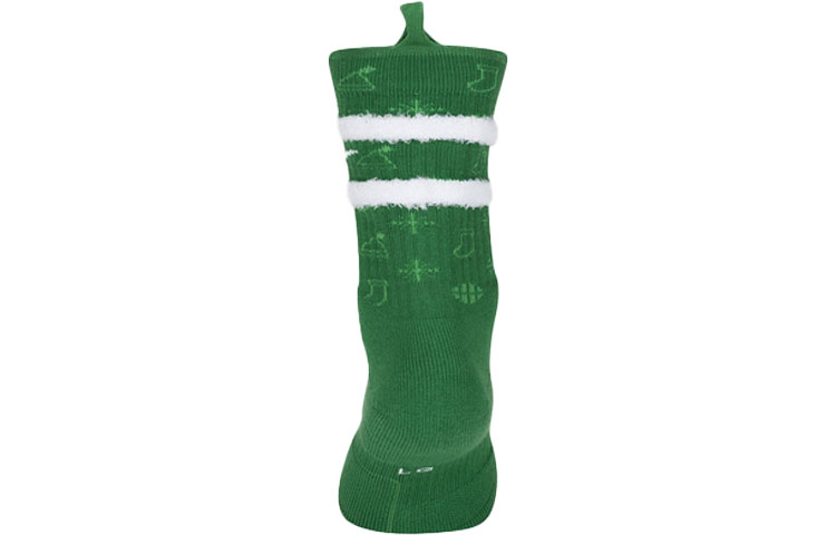 Nike Unisex Basketball Socks