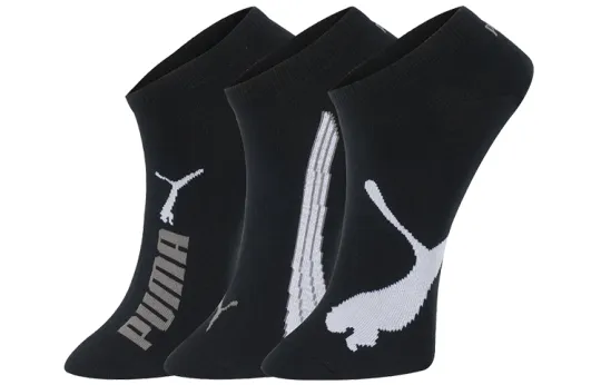 PUMA Unisex Ankle Socks