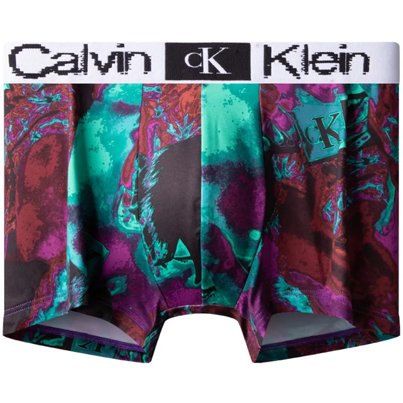 Calvin Klein Men's Boxer Briefs