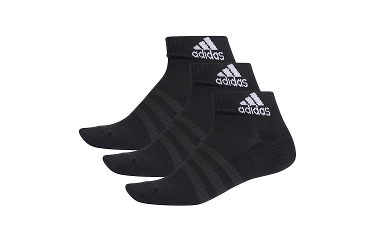 Adidas Unisex Ankle Socks