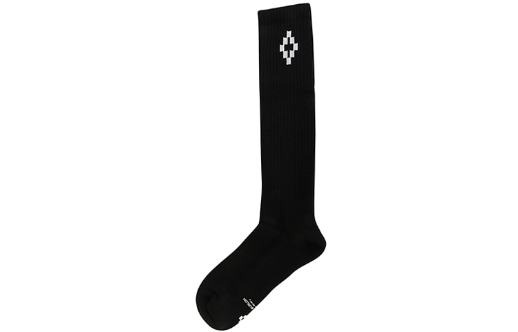 Marcelo Burlon Men’s Knee High Socks