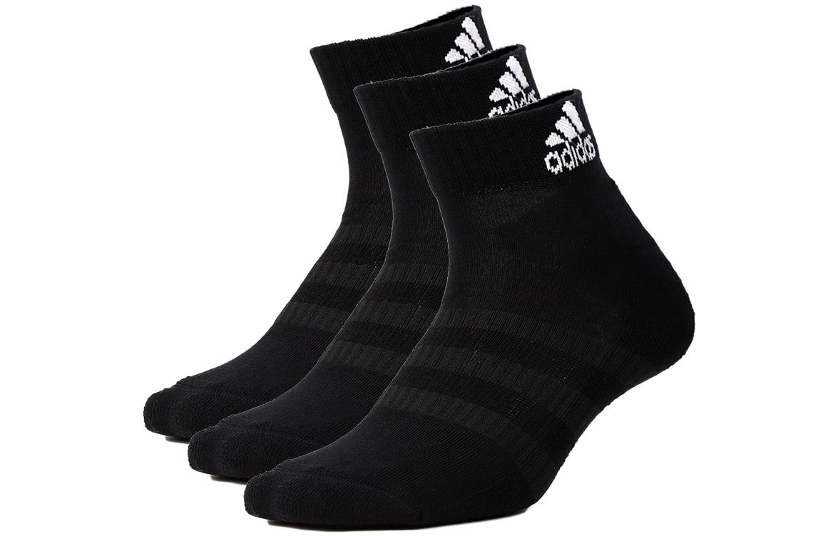 Adidas Unisex Ankle Socks
