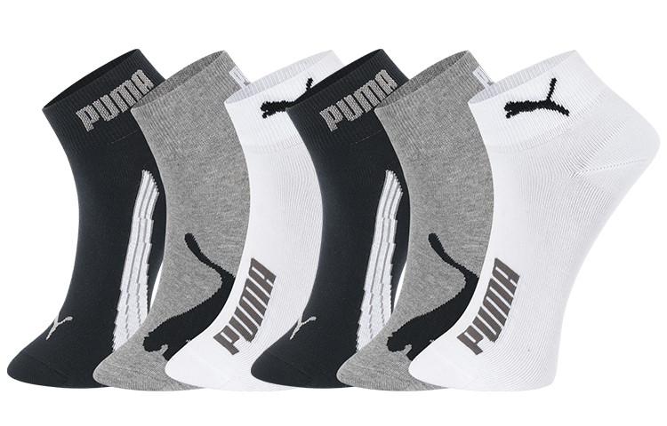 PUMA Ankle Socks Unisex Combo Set