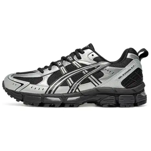ASICS Gel Kahana 8 SP Cushioning Abrasion Resistant Breathable Low top Casual Sprint City Commuting Running Shoes Men's