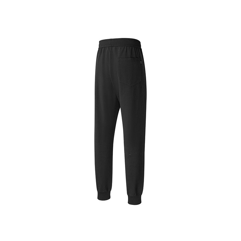 HEAD Athletic Trousers Men’s Black