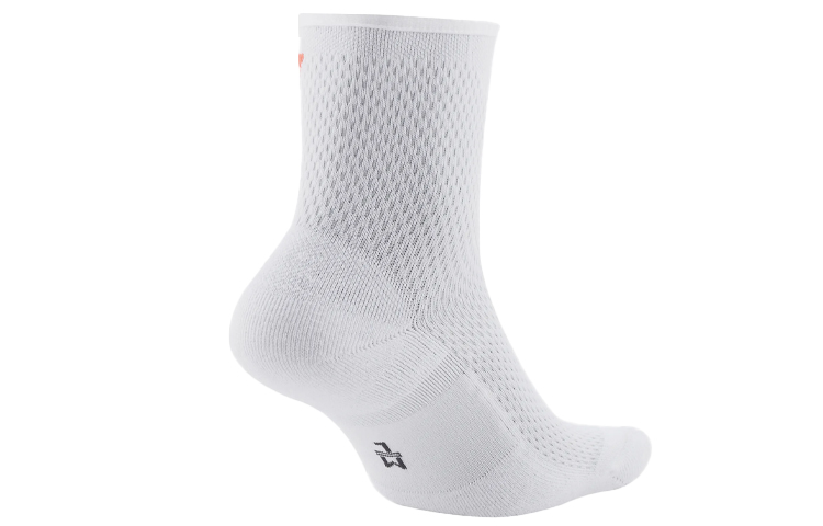 Nike Crew Socks All Unisex 1 Pack White Couple’s