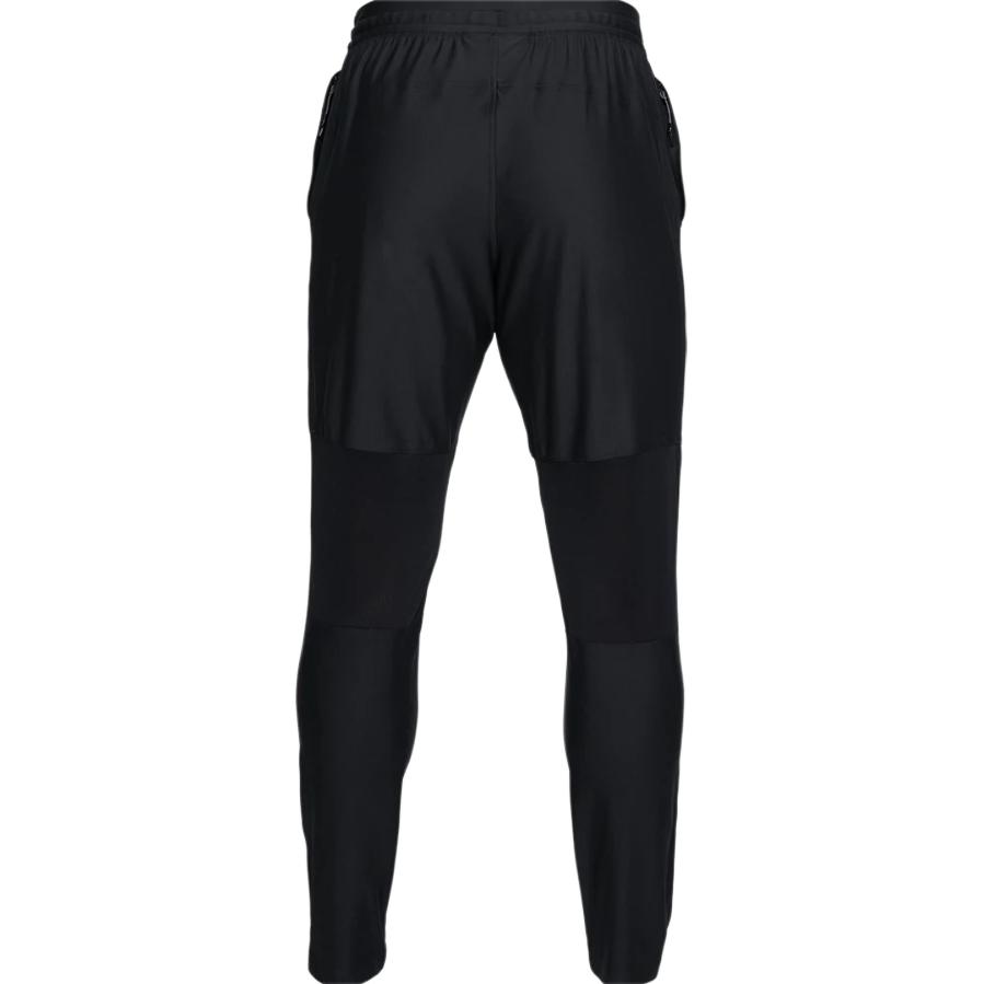 Under Armour Sports Pants Men’s Black Moderate