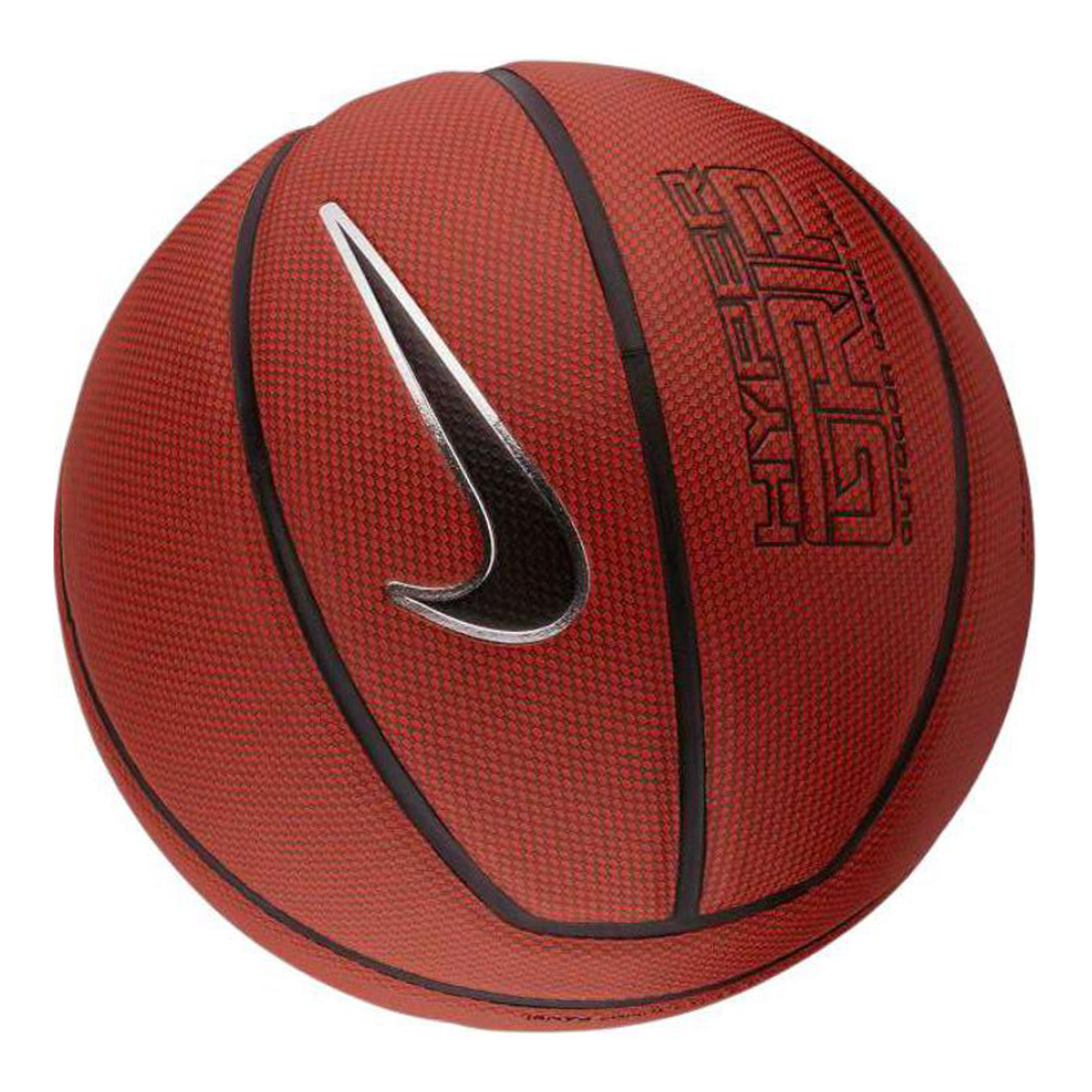 Nike Rubber Basketball Brown Size 6 Ball Training Competition Women’s