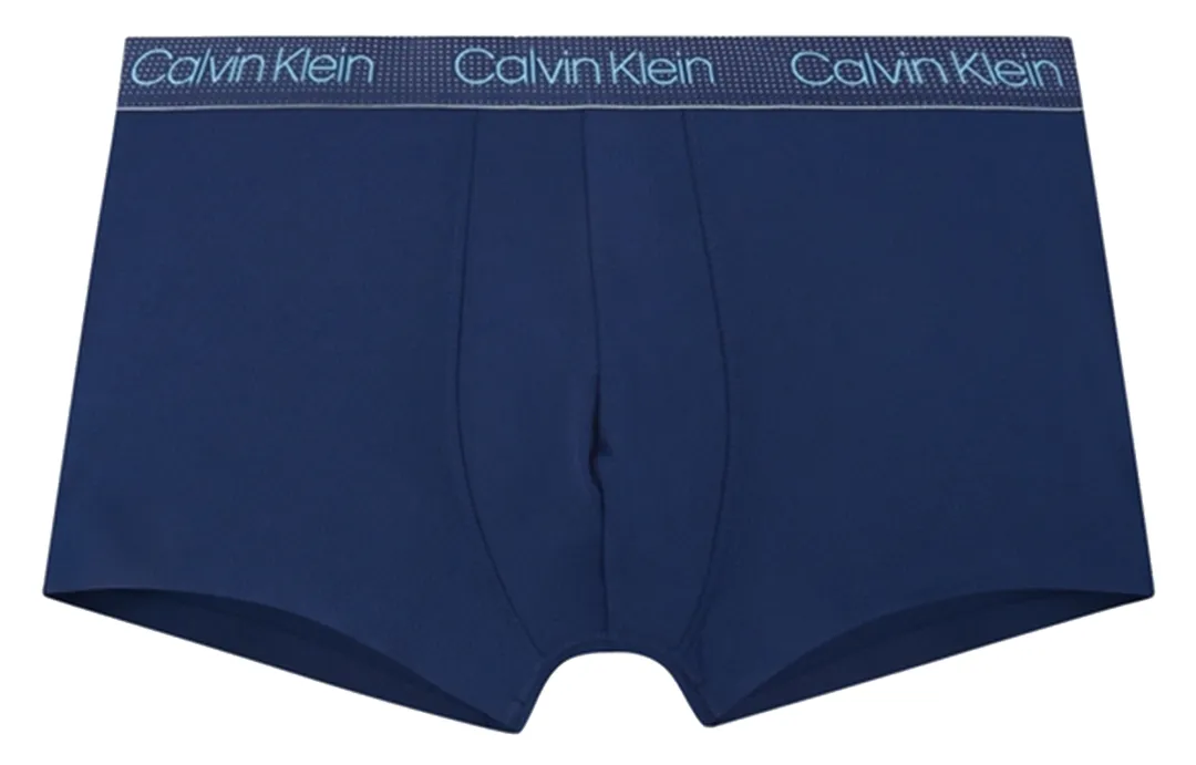 CALVIN KLEIN Boxer Briefs Men's Navy Blue