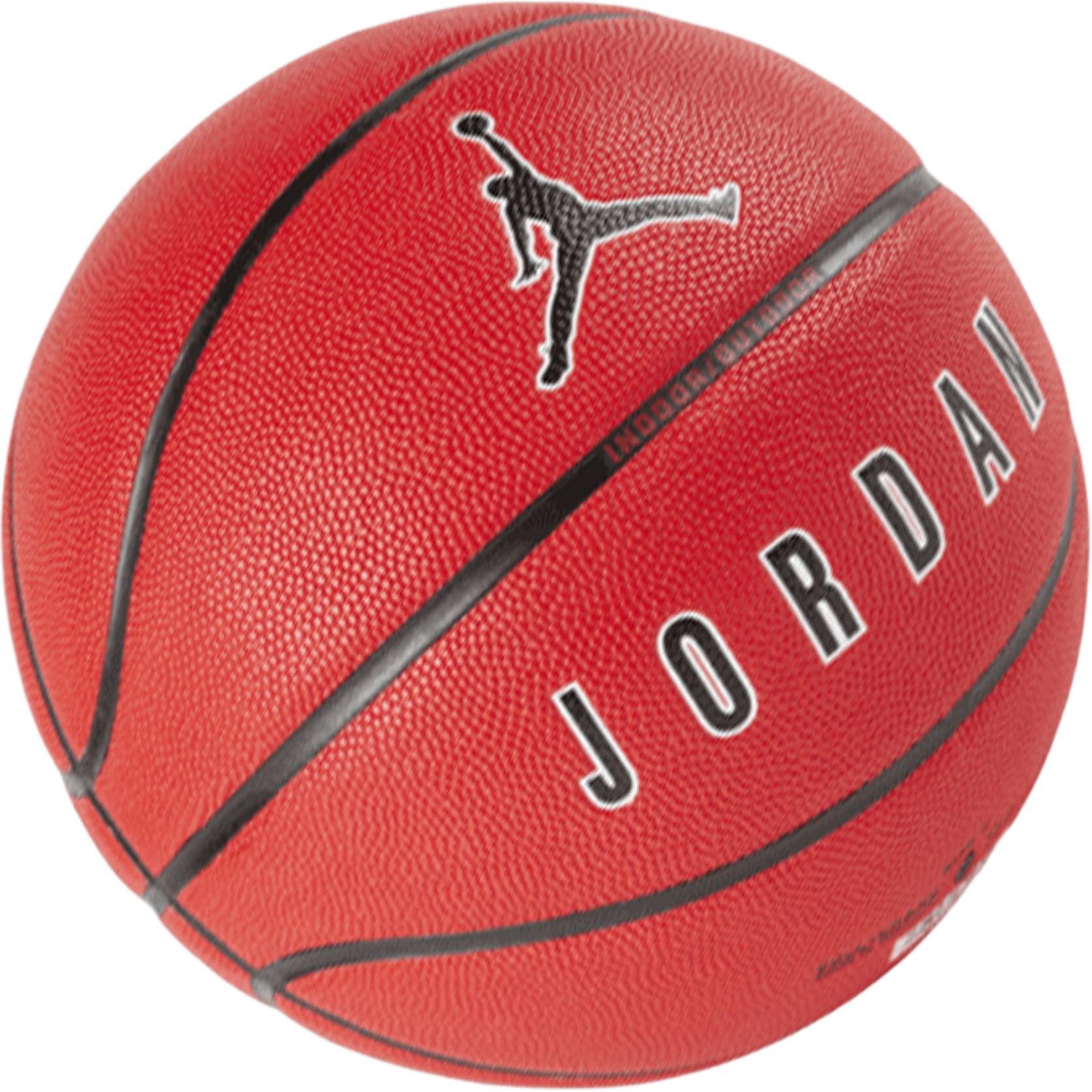 Jordan Basketball