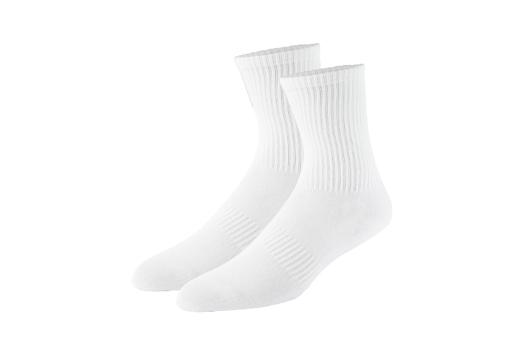 Primeet FW23 Crew Socks Unisex 5 Pack