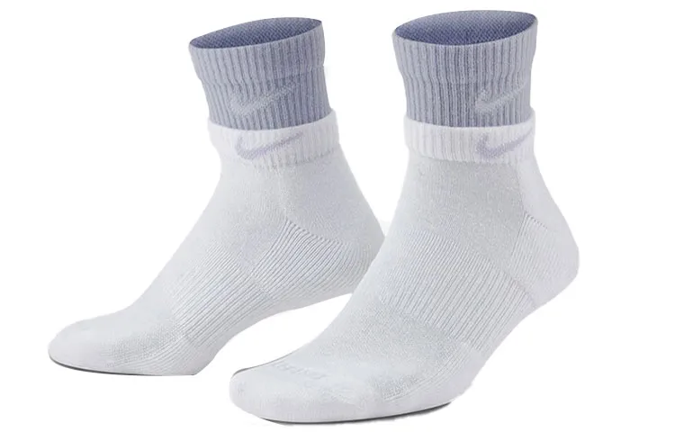Nike Unisex Ankle Socks