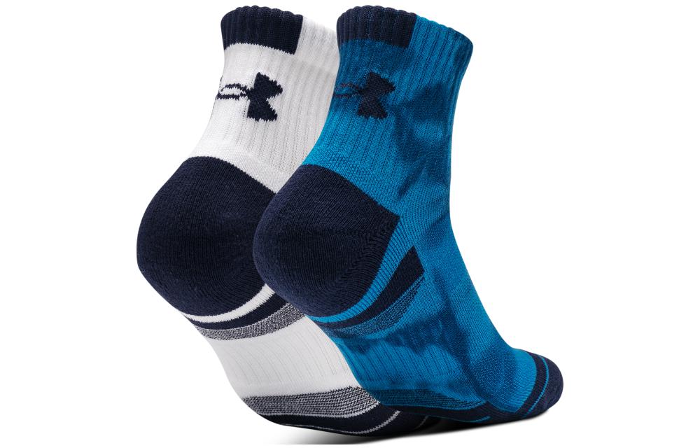 Under Armour Unisex Ankle Socks