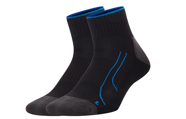 PUMA SS23 Ankle Socks Unisex 1 Pack Blue