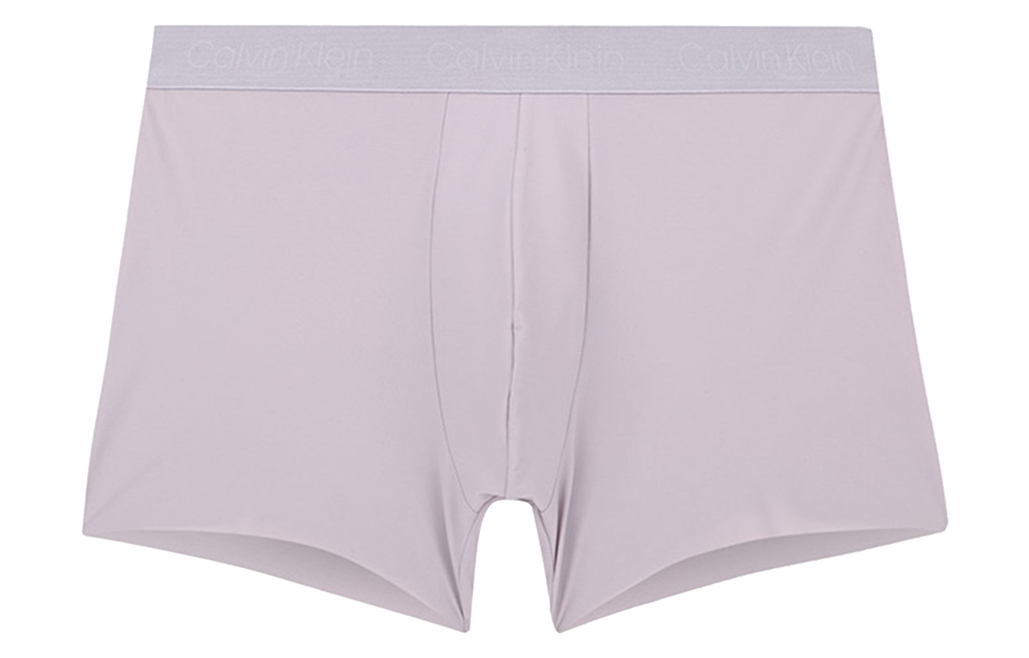 Мужские трусы CALVIN KLEIN (черные) — фото 1