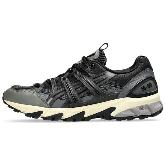 Asics Gel-Sonoma 15-50 'Black Carrier Grey'